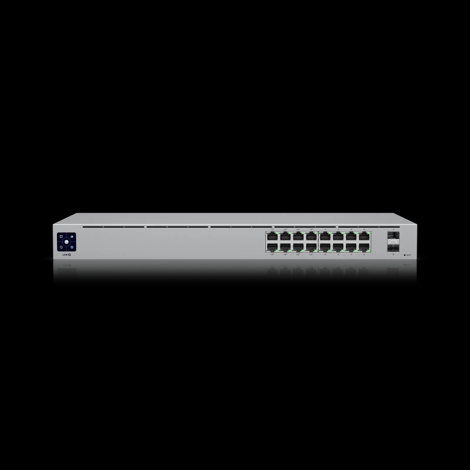 UniFi Switch 16 PoE