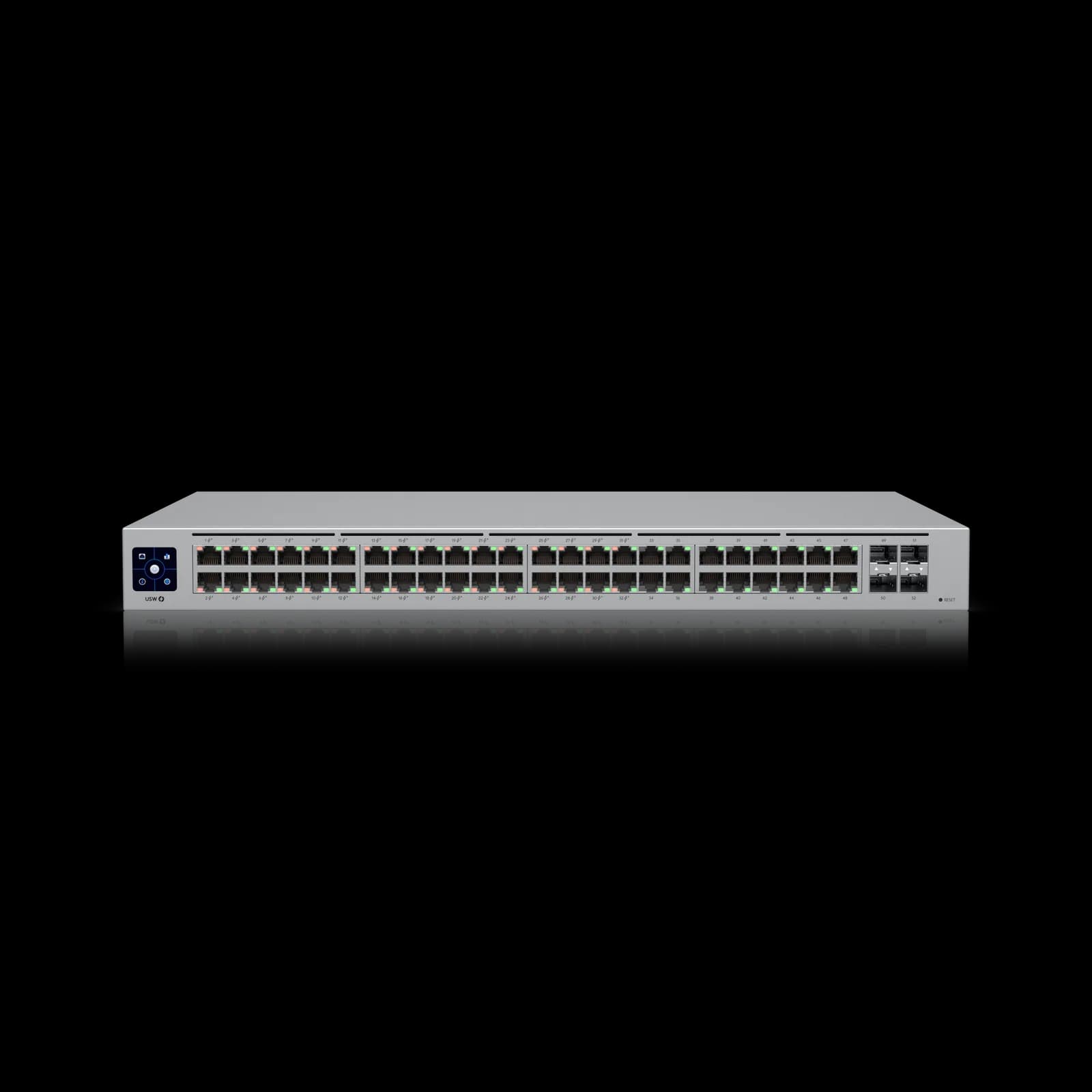 UniFi Switch 48 PoE
