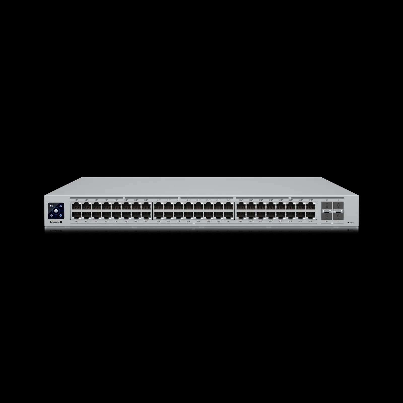 UniFi Switch Enterprise 48 PoE
