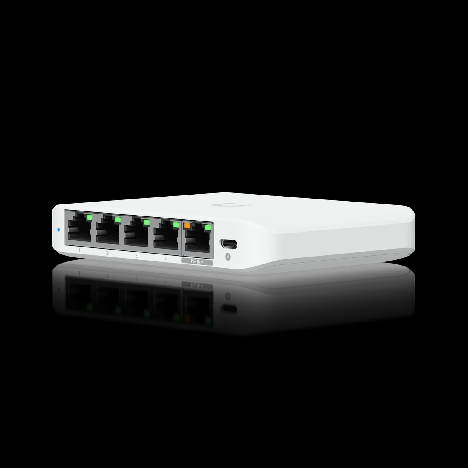 UniFi Switch Flex Mini 2.5G