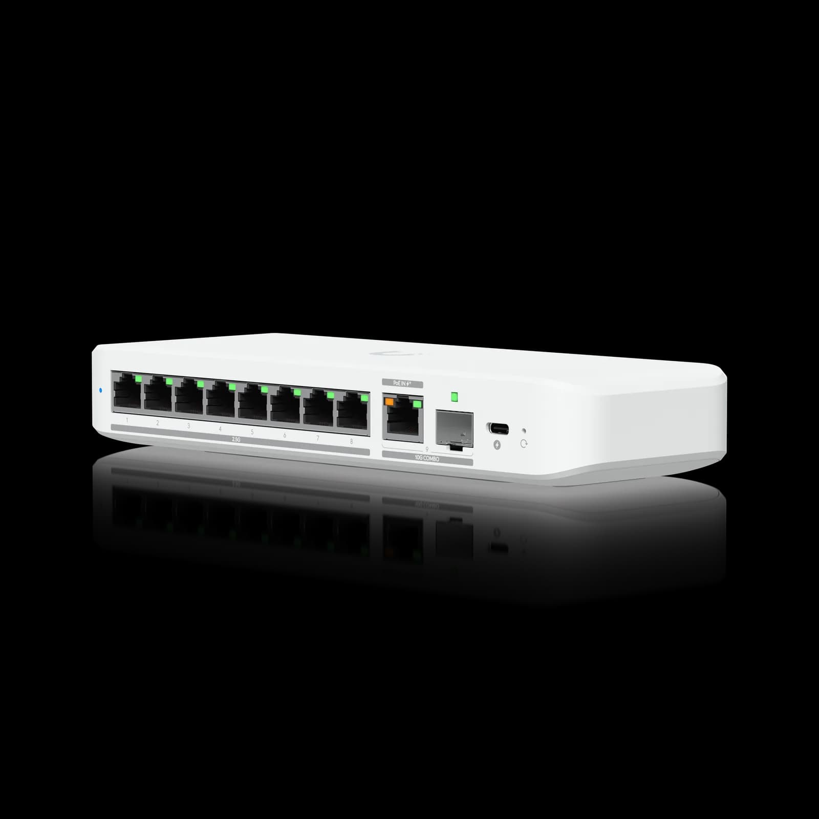 UniFi Switch Flex 2.5G