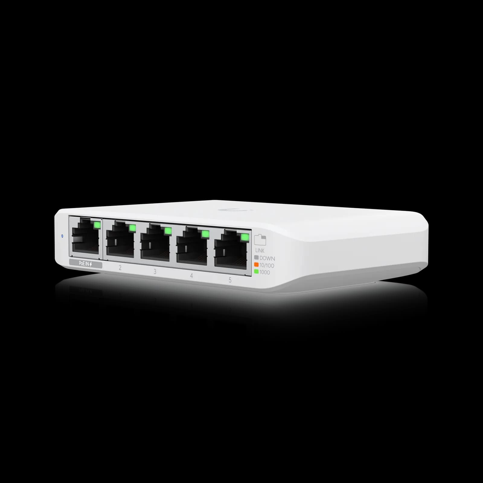 UniFi Switch Flex Mini