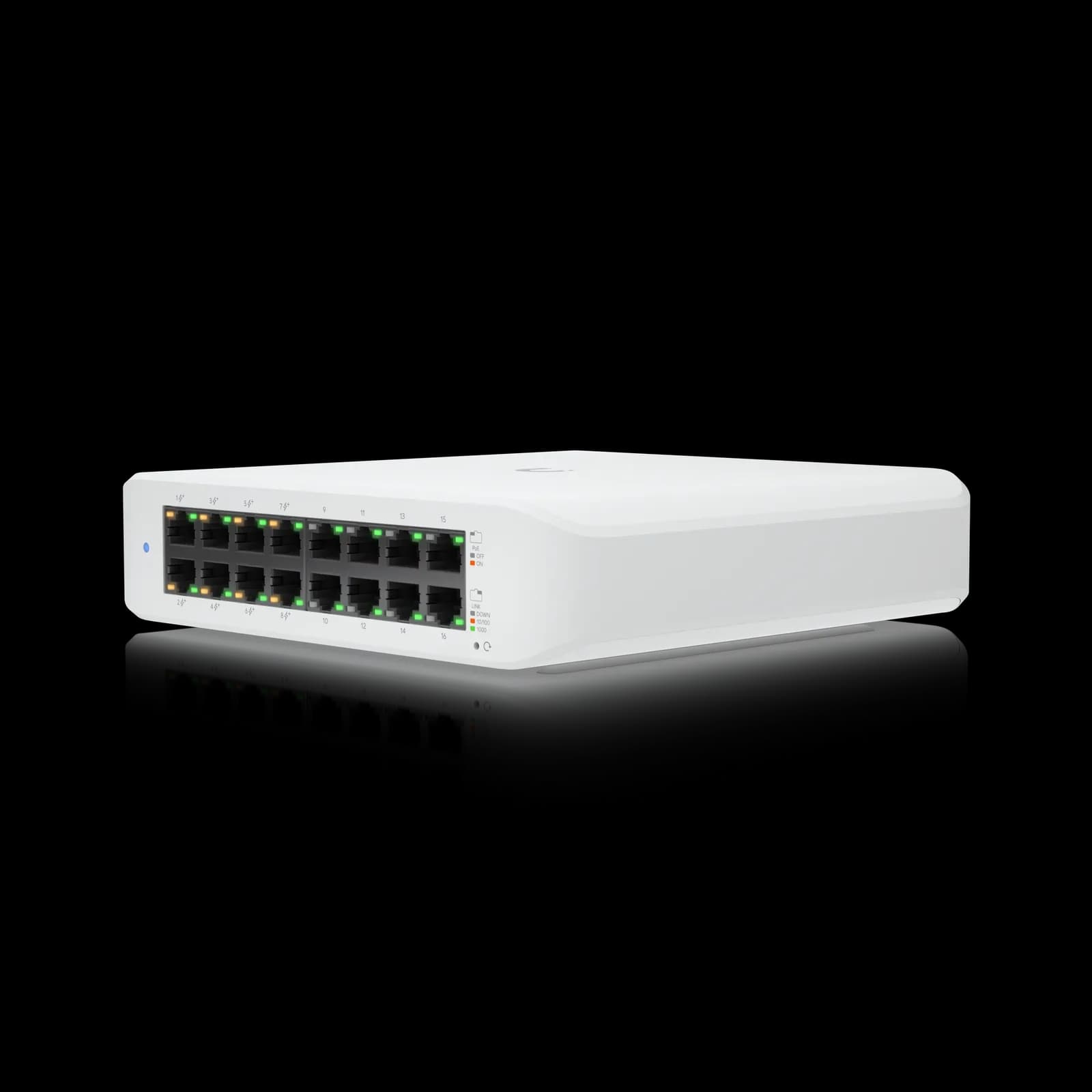 UniFi Lite 16 PoE
