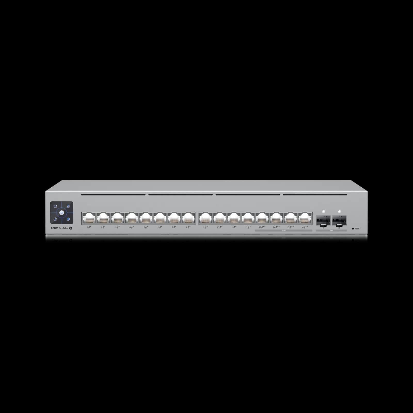 UniFi Switch Pro Max 16 PoE