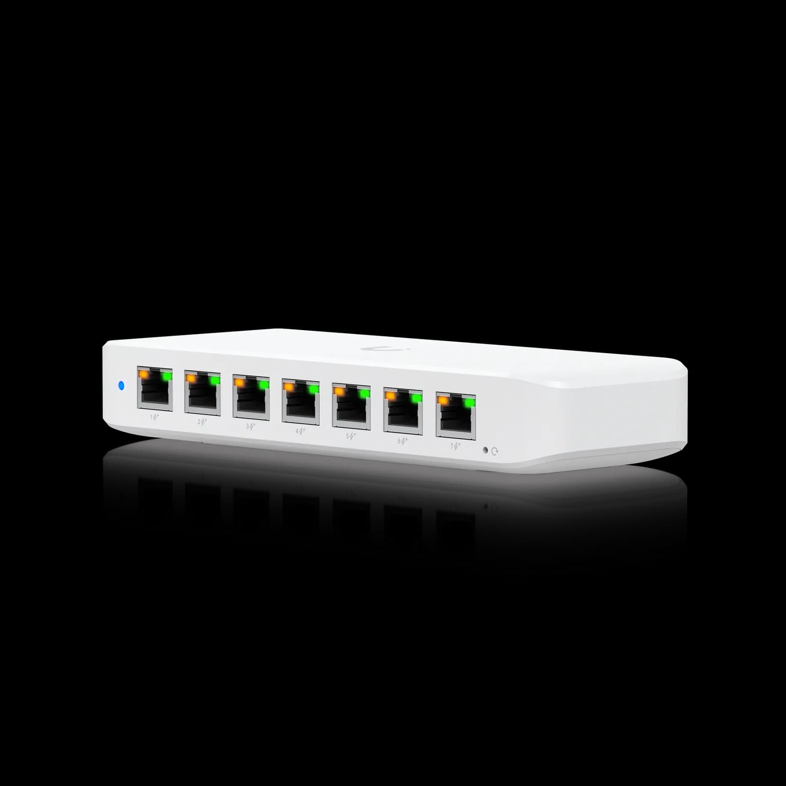 UniFi Switch Ultra 60W